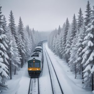 Путешествия по России