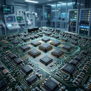 Микросистемный подход в разработке информационных систем и ПО